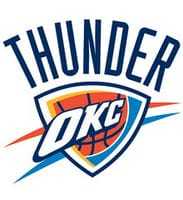 俄克拉荷馬城雷霆